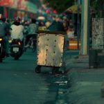 The Dumpster on Maple: A Greater Los Angeles Cleanup Tale