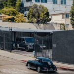 The Rumble, the Rolloff, and the Relief: A Greater Los Angeles Dumpster Story