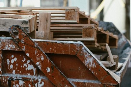 Trash, Treasure, and Asphalt: A Dumpster Removal Story Across Greater Los Angeles