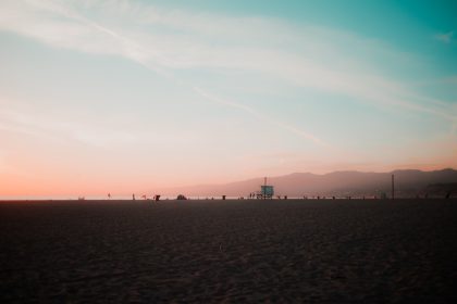 When the City Breathes Out: A Dumpster Story Across Greater Los Angeles