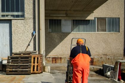 When the City Takes the Trash: A Los Angeles Story of Dumpster Removal and Renewal