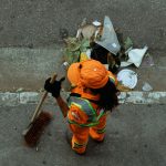 When the Curb Became a Construction Site: Dumpster Stories from Greater Los Angeles