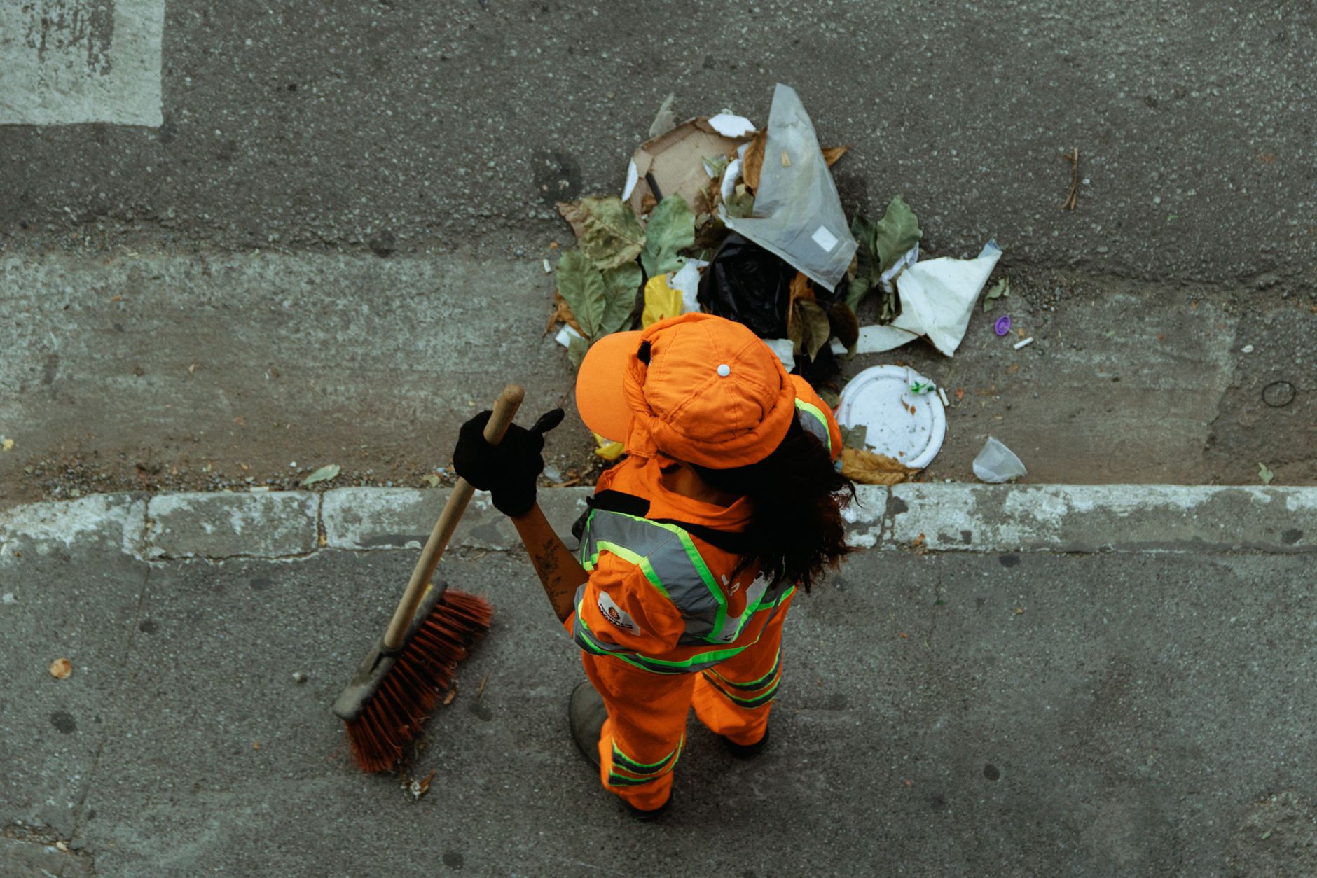 When the Curb Became a Construction Site: Dumpster Stories from Greater Los Angeles