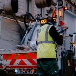 When the Curb Became a Story: A Dumpster Removal Tale Across Greater Los Angeles