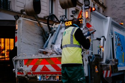 When the Curb Became a Story: A Dumpster Removal Tale Across Greater Los Angeles