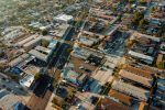 When the Curb Becomes a Story: Dumpster Days Across Greater Los Angeles