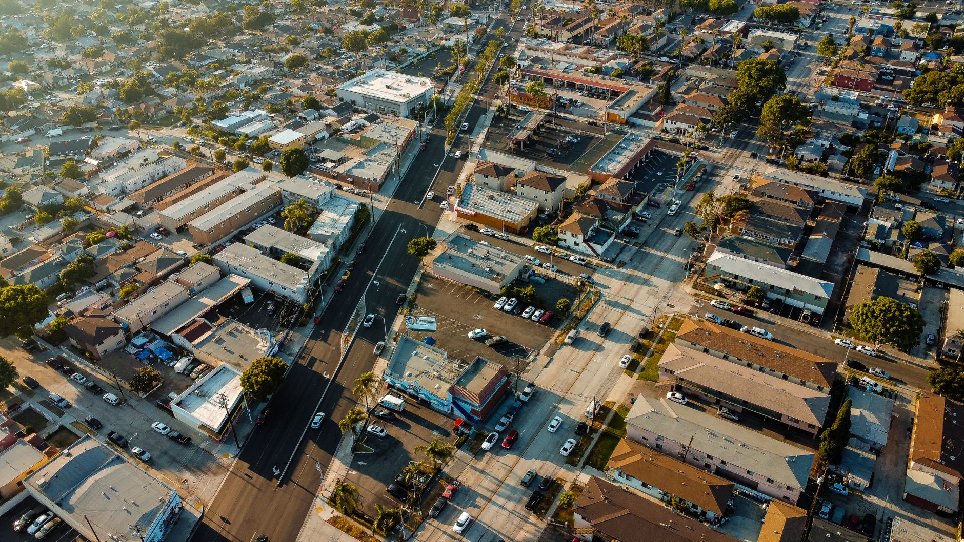 When the Curb Becomes a Story: Dumpster Days Across Greater Los Angeles