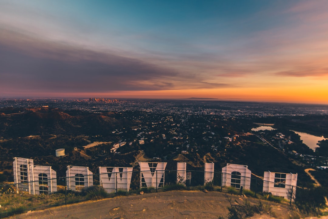 When the Driveway Became a Neighborhood: A Dumpster Story from Greater Los Angeles