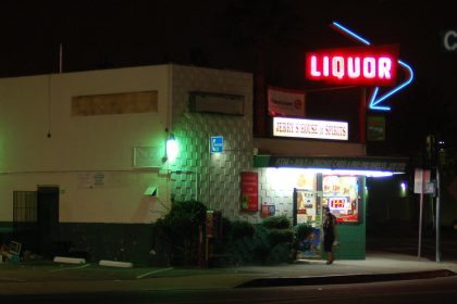 When the Dumpster Came Down the Street: A Los Angeles Cleanup Story