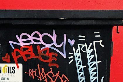 When the Dumpster Came to Town: A Greater Los Angeles Story of Cleanup, Codes, and Second Chances