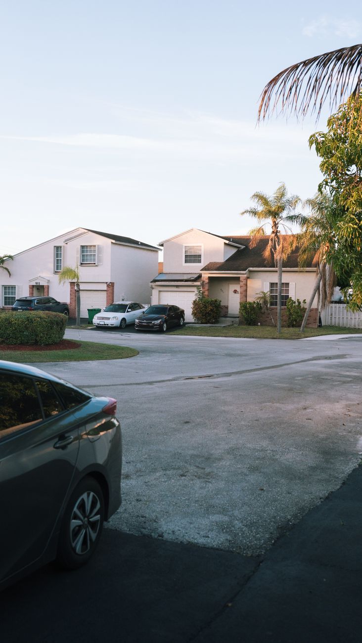 A Los Angeles Yard, One Dumpster, and a Deadline