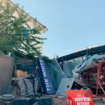 Between the Palms and the Piles: A Dumpster Story from Greater Los Angeles