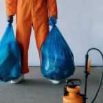 Clearing Space: A Greater Los Angeles Story of Dumpster Removal, Permits, and New Beginnings