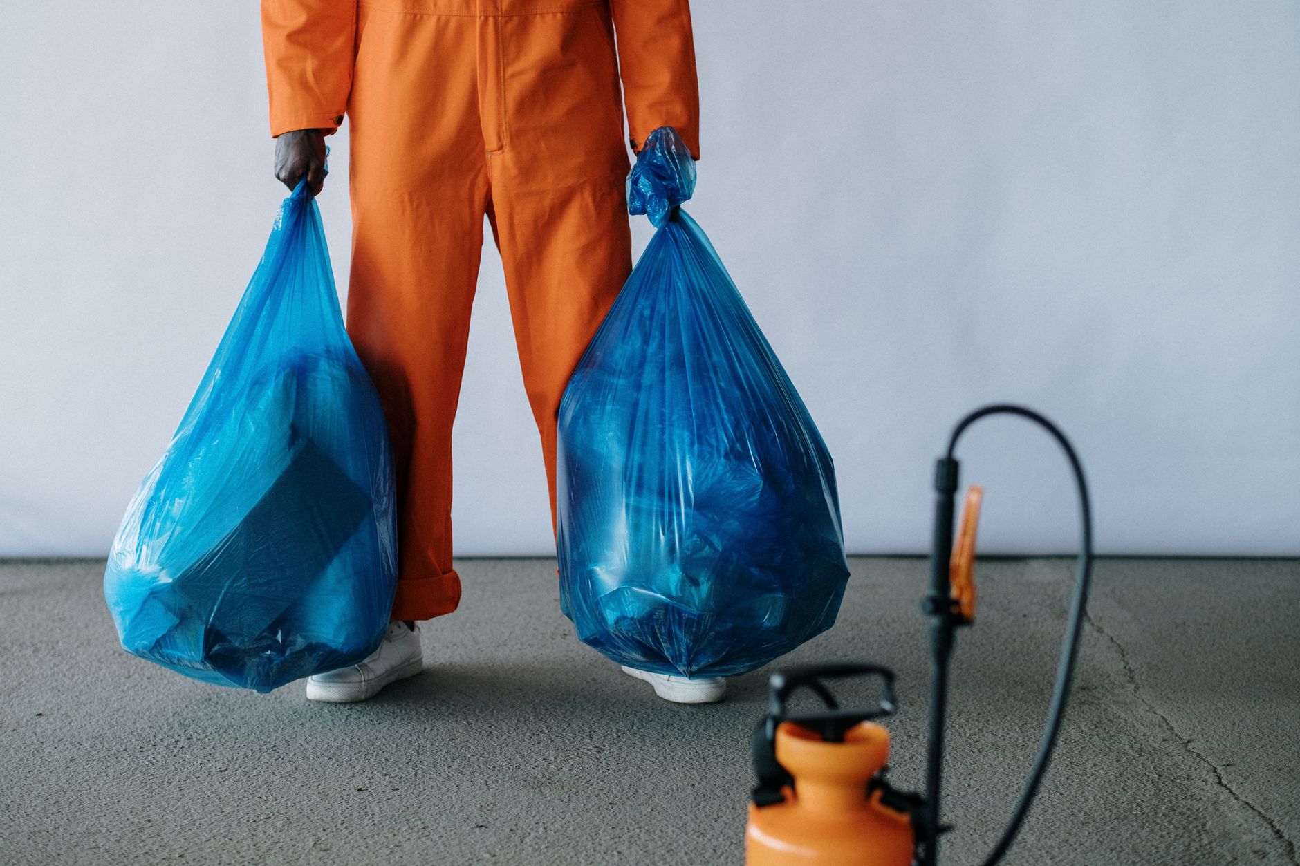 Clearing Space: A Greater Los Angeles Story of Dumpster Removal, Permits, and New Beginnings