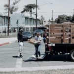 Clearing Space: A Greater Los Angeles Story of Dumpster Removal and Renewal