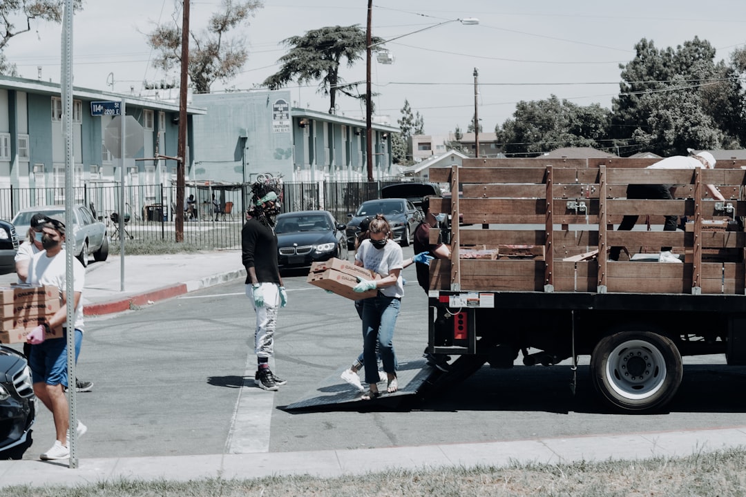 Clearing Space: A Greater Los Angeles Story of Dumpster Removal and Renewal
