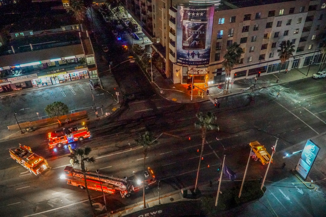 Clearing Space: A Los Angeles Story of Dumpster Removal, Neighborhoods, and New Beginnings