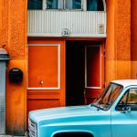 Clearing the Clutter: A Los Angeles Dumpster Story