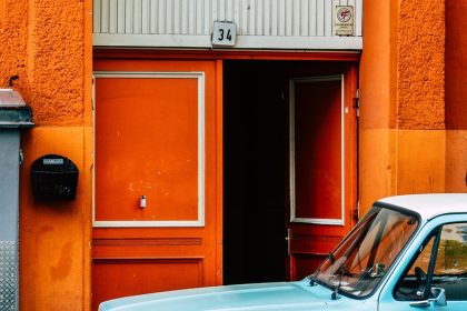 Clearing the Clutter: A Los Angeles Dumpster Story