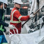 Clearing the Way: A Los Angeles Dumpster Story