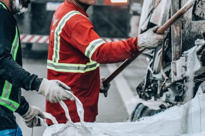 Clearing the Way: A Los Angeles Dumpster Story