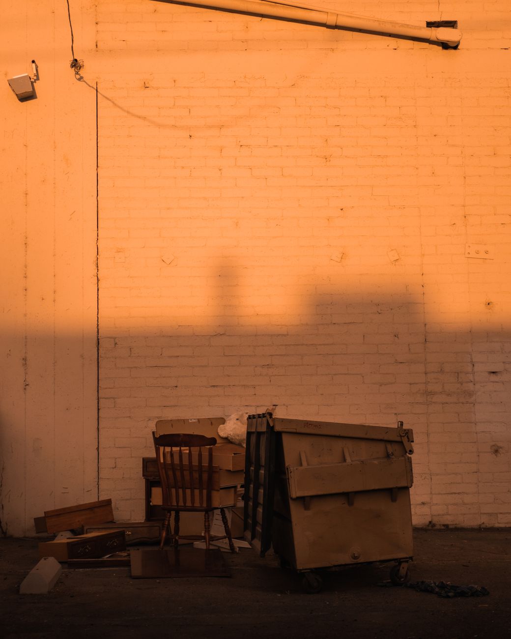Clearing the Way: Dumpster Removal Stories from Greater Los Angeles