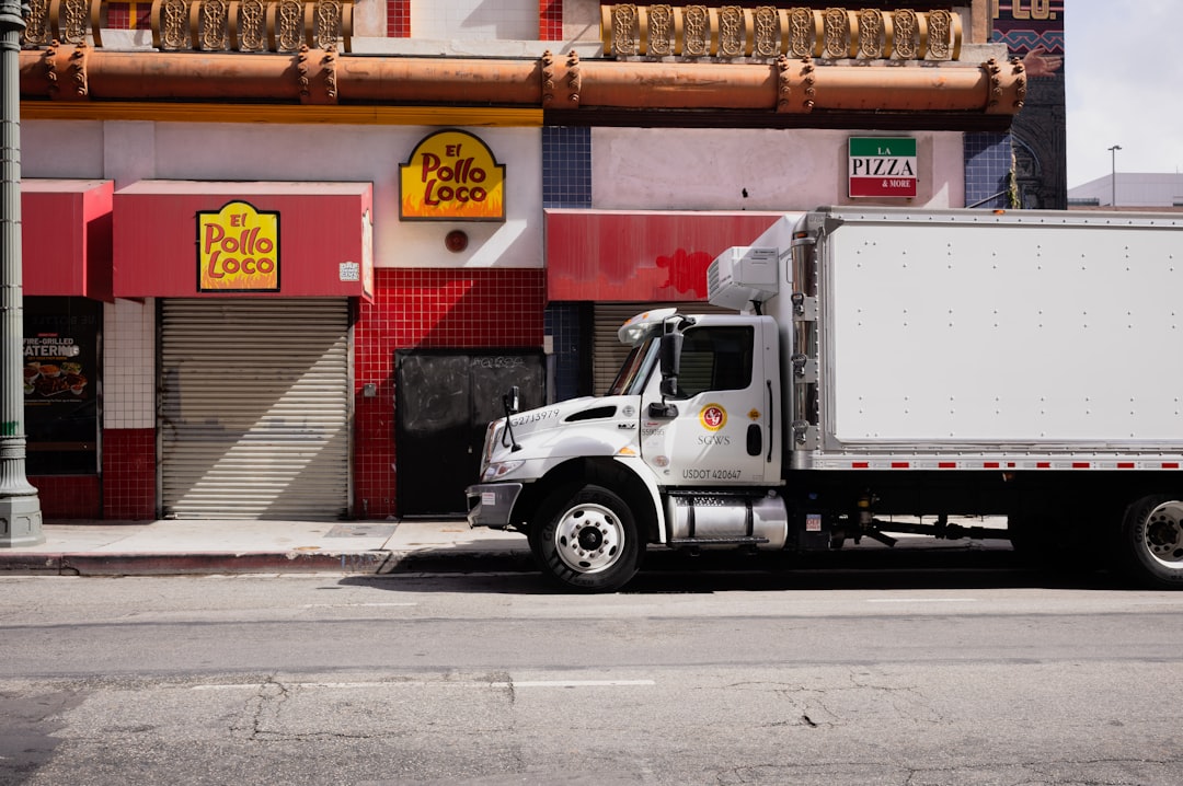 Concrete, Curtains, and Curbside Change: A Los Angeles Dumpster Removal Story
