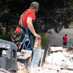 Concrete and Cardboard: Dumpster Stories from Greater Los Angeles