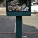 Dust, Diesel, and Downtown Dreams: A Los Angeles Story of Dumpster Removal