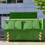 Dust, Diesel, and Permits: A Los Angeles Tale of Dumpster Removal