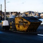Emptying the City: A Day in Dumpster Removal Across Greater Los Angeles