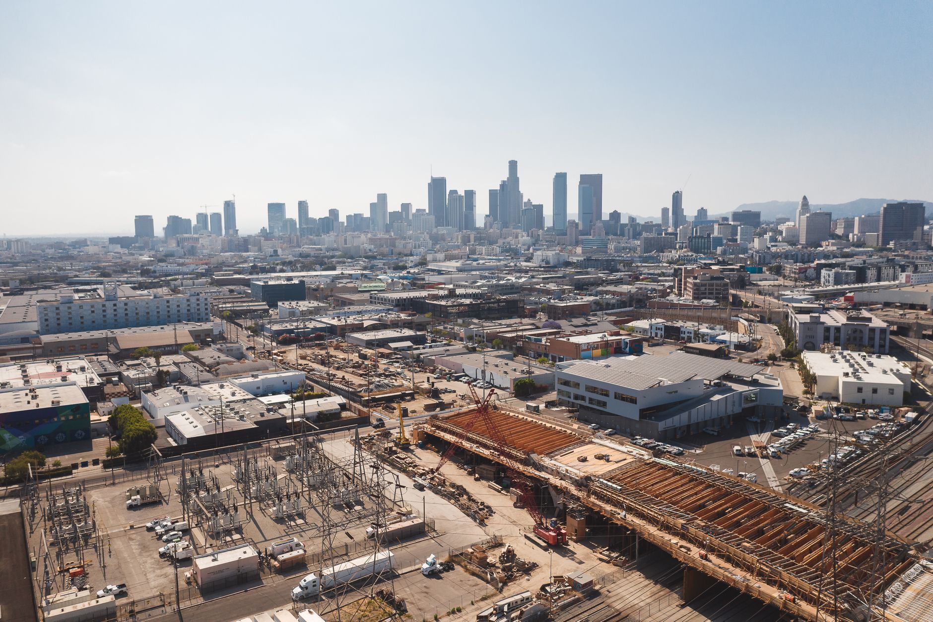 Emptying the Past: A Greater Los Angeles Story of Dumpster Removal and Second Chances