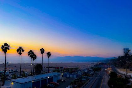 Hauling Away the Past: A Greater Los Angeles Dumpster Story