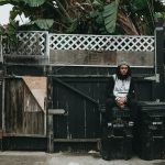 Hauling Away the Past: A Greater Los Angeles Dumpster Story