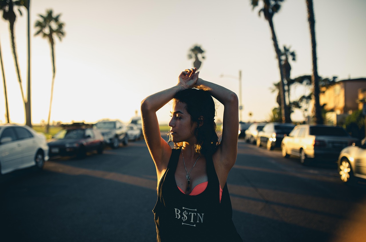Hauling Away the Past: A Los Angeles Dumpster Story