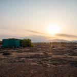 Hauling Away the Past: A Los Angeles Story of Dumpsters, Dust, and Second Chances