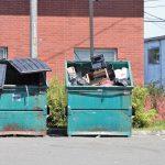 How a Dumpster Saved a Silver Lake Renovation: Lessons from Dumpster Removal Across Greater Los Angeles