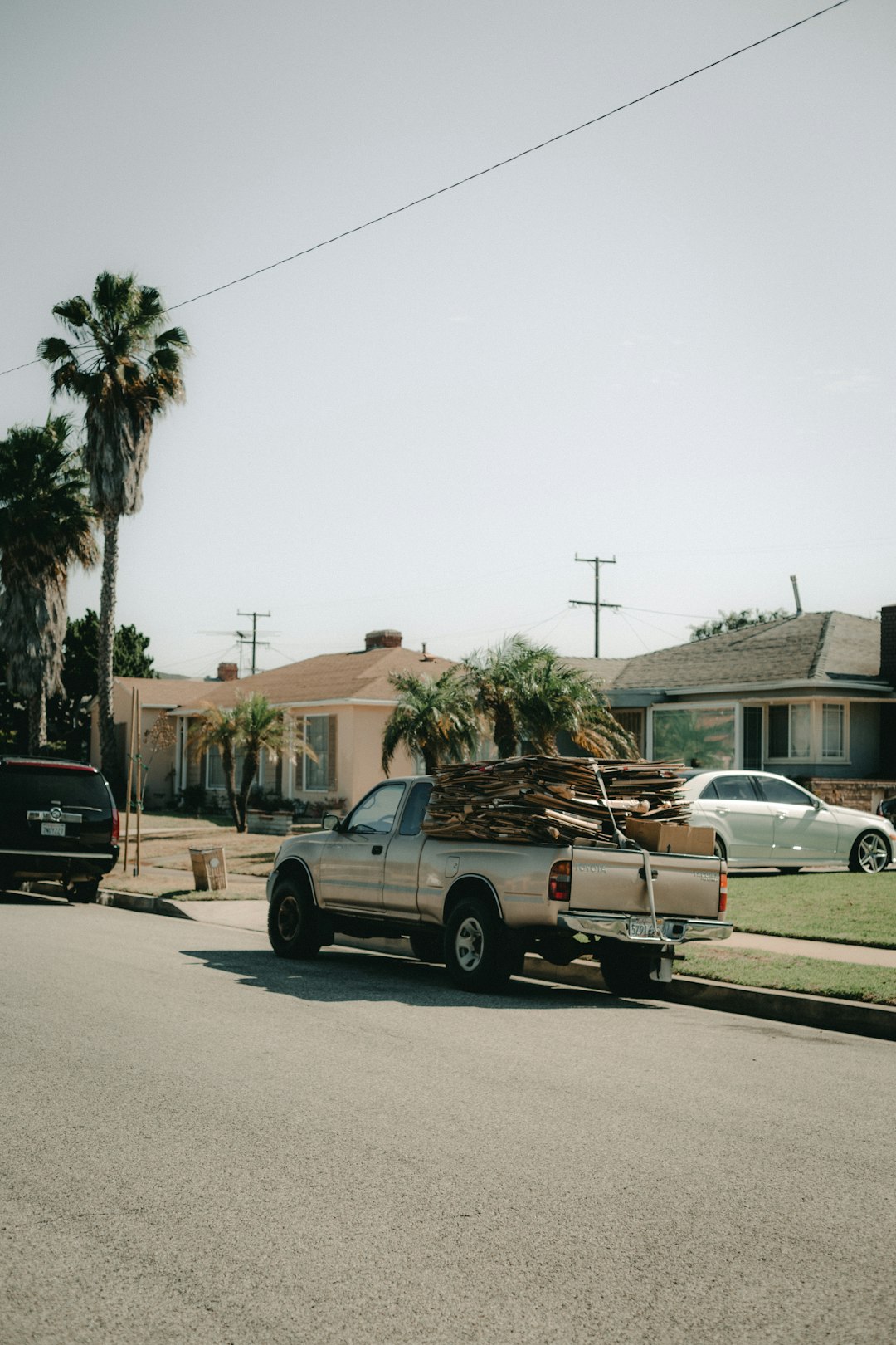 Rolling Away the Mess: A Greater Los Angeles Story of Dumpster Removal and Renewal