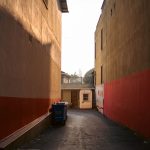 Rolling Away the Old: A Los Angeles Story of Dumpster Removal and Renewal