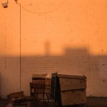 Rolling Away the Old: A Los Angeles Story of Dumpster Removal and Second Chances