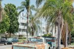 Rolling Away the Past: A Dumpster Story from Burbank to Santa Monica
