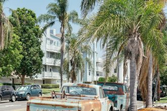 Rolling Away the Past: A Dumpster Story from Burbank to Santa Monica