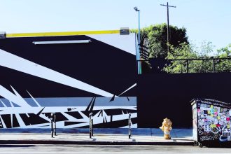Rolling Away the Past: A Greater Los Angeles Dumpster Removal Story