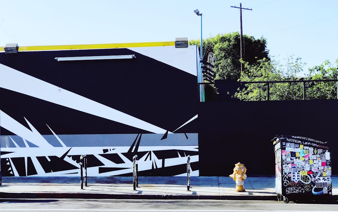 Rolling Away the Past: A Greater Los Angeles Dumpster Removal Story