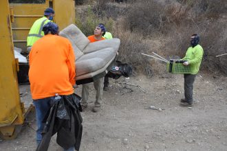 Rolling Away the Past: A Greater Los Angeles Tale of Dumpster Removal and Neighborhood Reclamation
