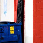 Rolling Away the Past: A Los Angeles Dumpster Story
