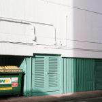 Rolling Through the City: A Dumpster Removal Story from Greater Los Angeles