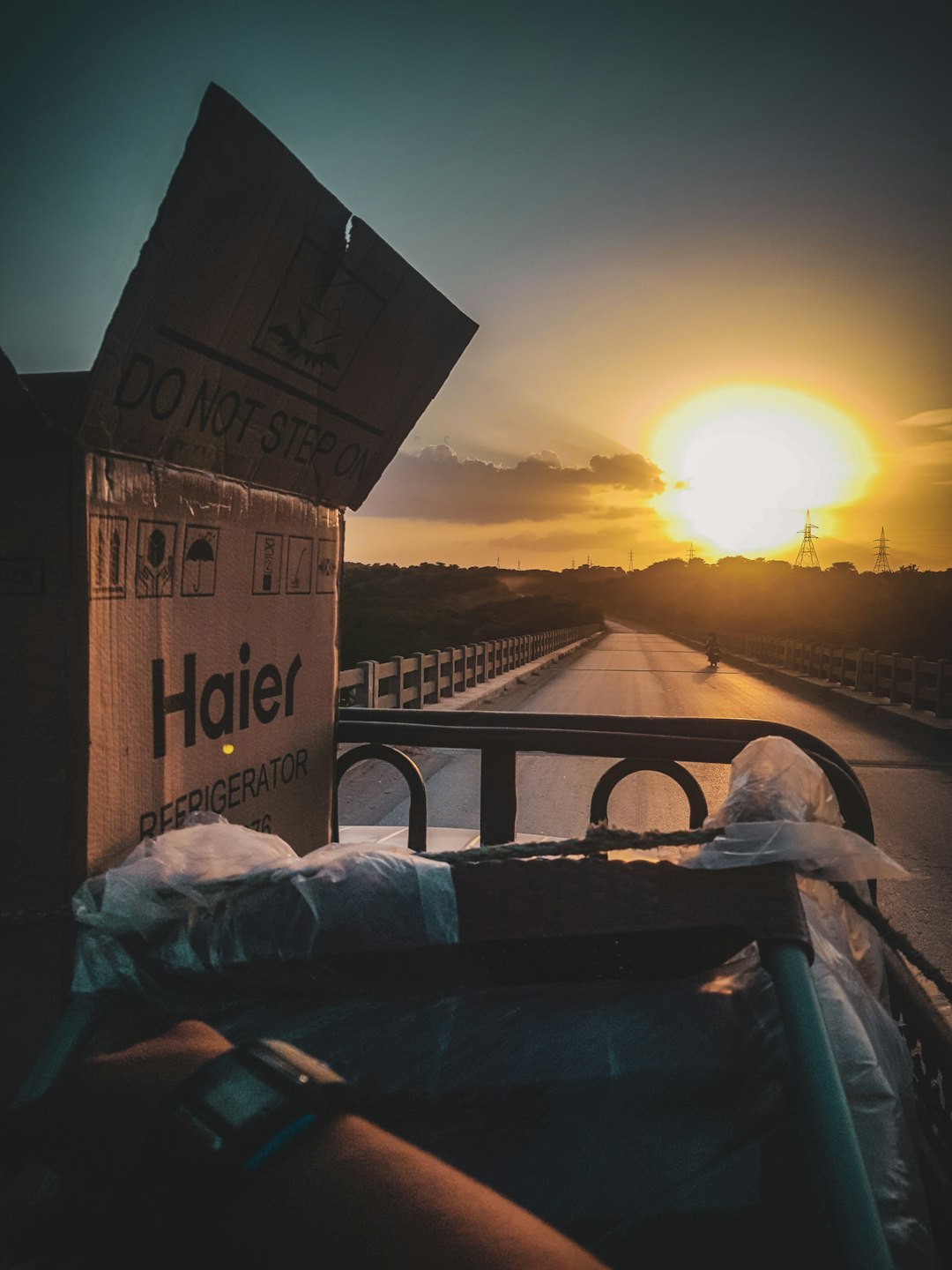 Rubble and Renewal: A Dumpster Removal Story in Greater Los Angeles