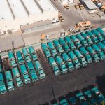 Sunsets and Steel: A Neighborhood's Story of Dumpster Removal in Greater Los Angeles