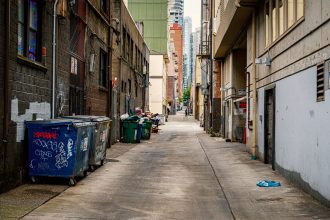 Turning Clutter into Calm: A Dumpster Removal Story Across Greater Los Angeles
